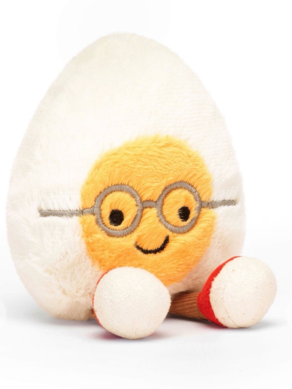 Amuseables Boiled Egg Geek
